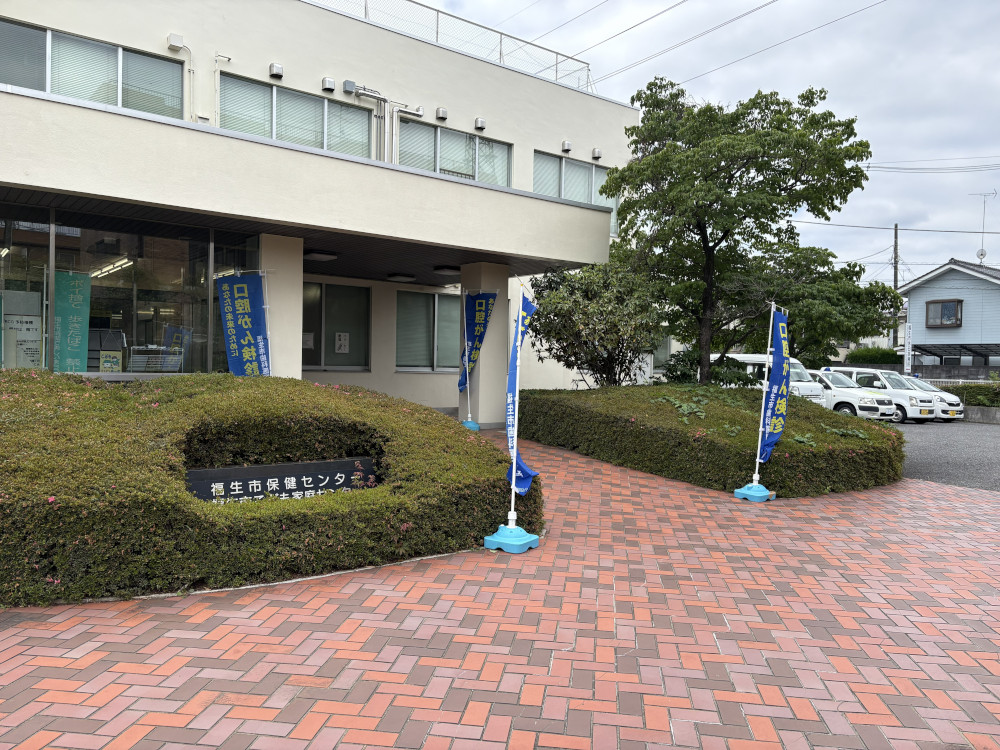 2026年の様子