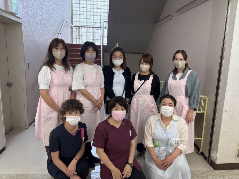 2026年の様子