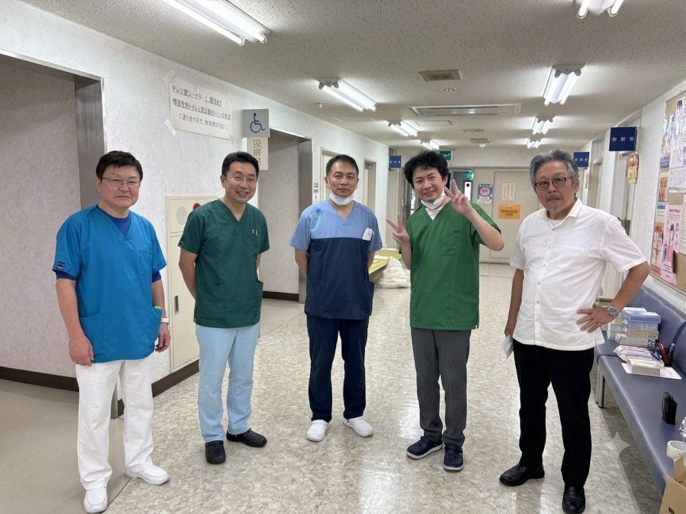 2026年の様子