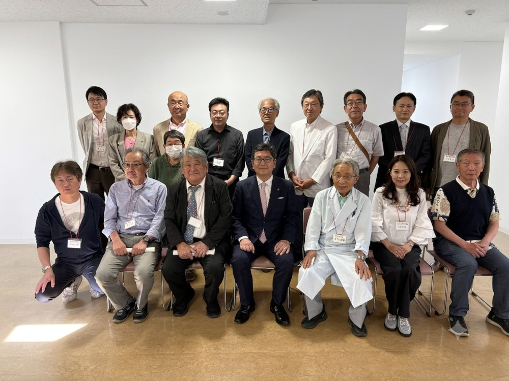 2026年の様子